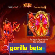 gorilla bets